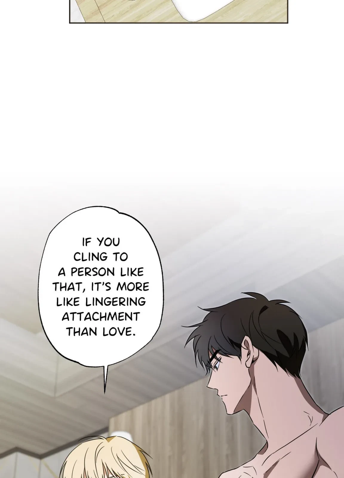 How To Win Over Your Crush Chapter 13, page 21