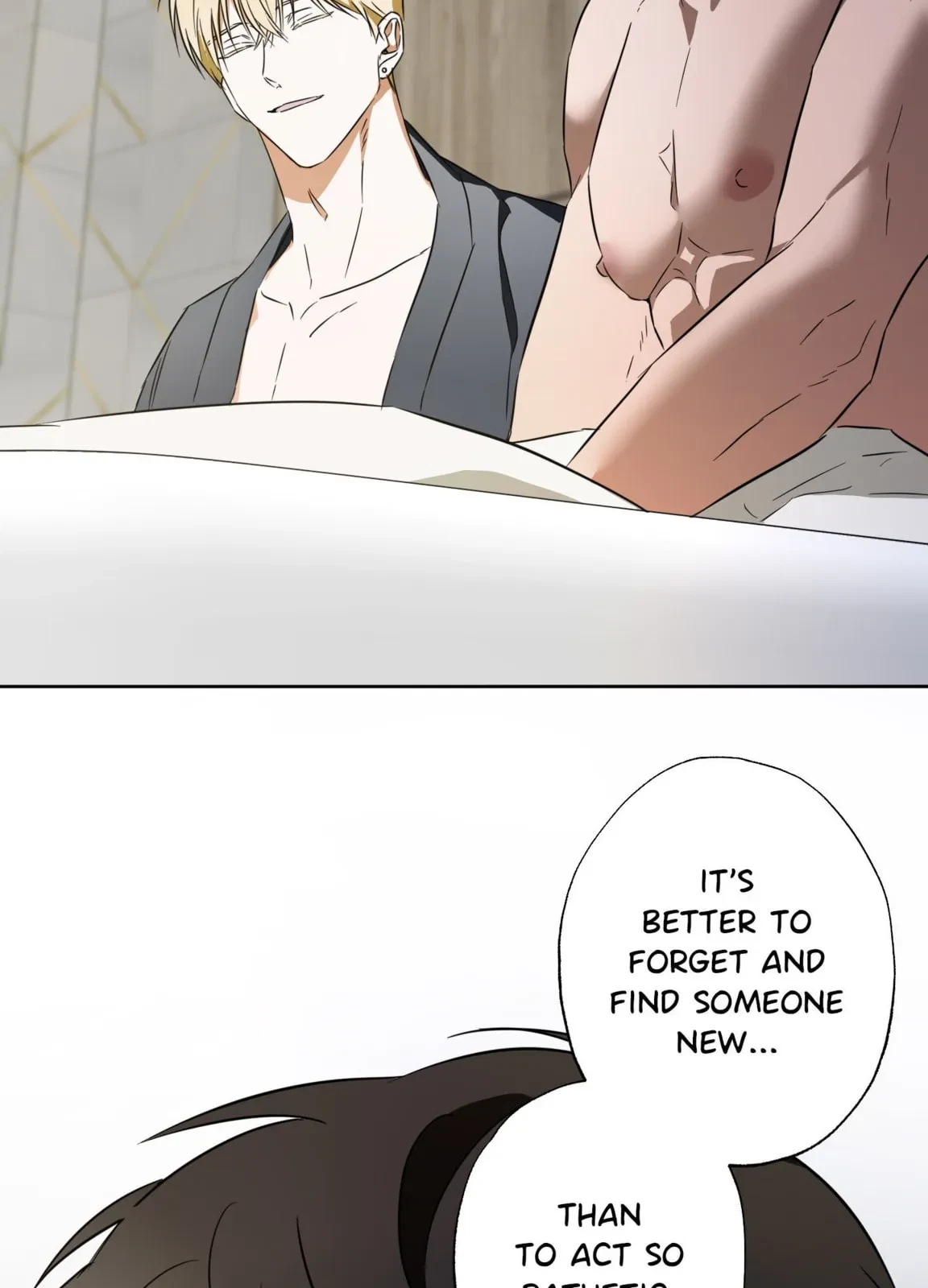 How To Win Over Your Crush Chapter 13, page 22