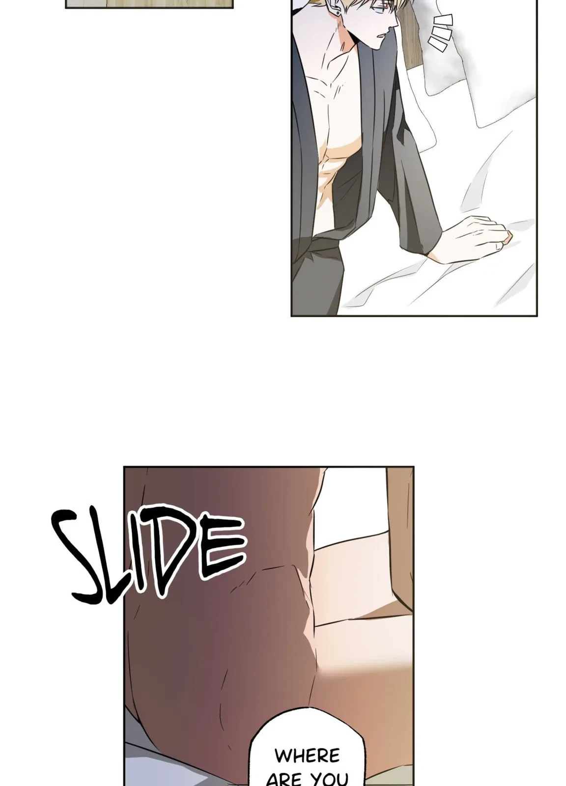 How To Win Over Your Crush Chapter 13, page 25