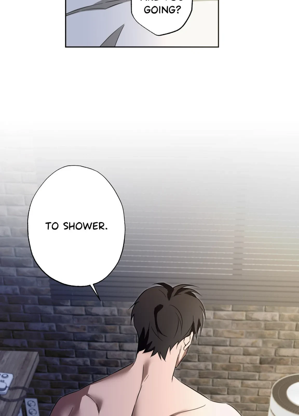 How To Win Over Your Crush Chapter 13, page 26