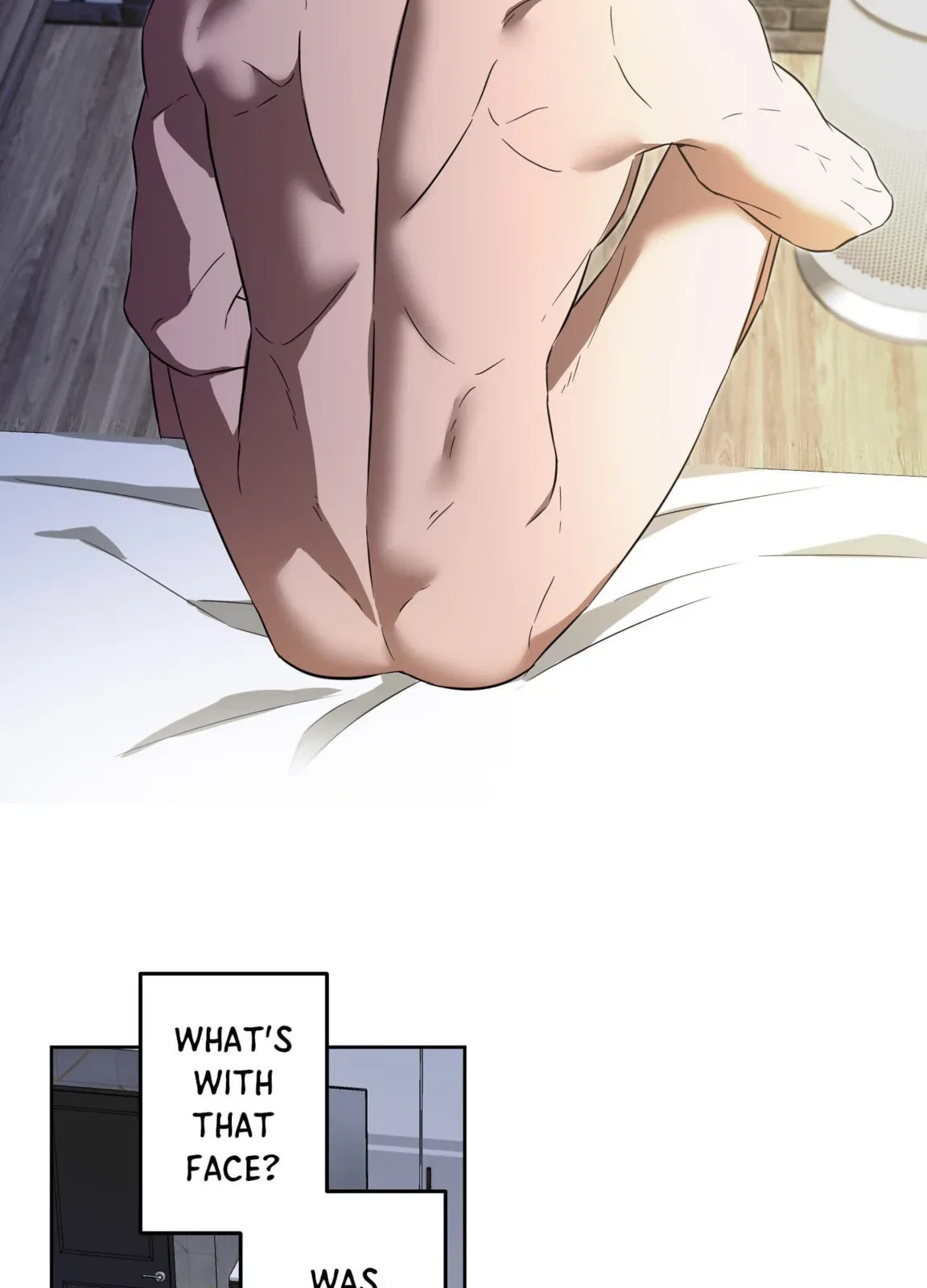 How To Win Over Your Crush Chapter 13, page 27