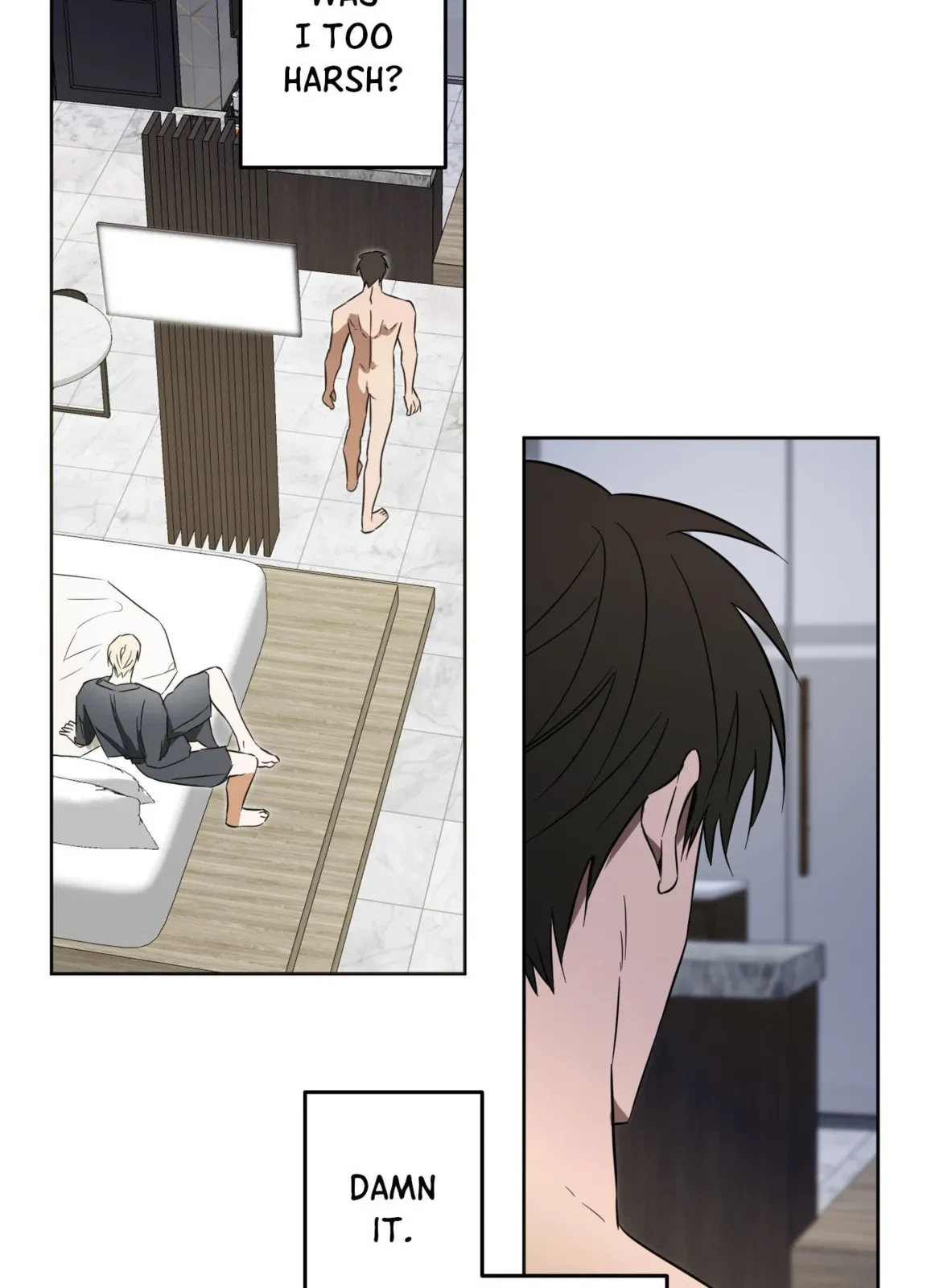 How To Win Over Your Crush Chapter 13, page 28