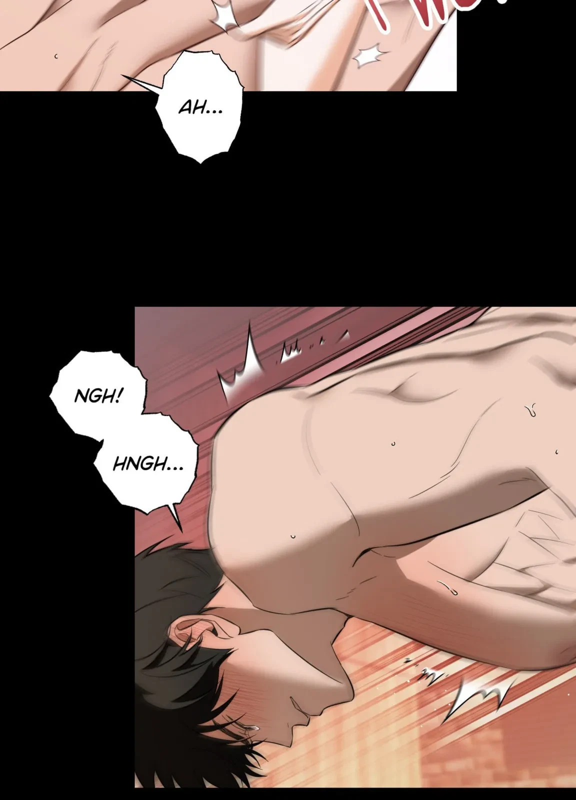 How To Win Over Your Crush Chapter 13, page 3