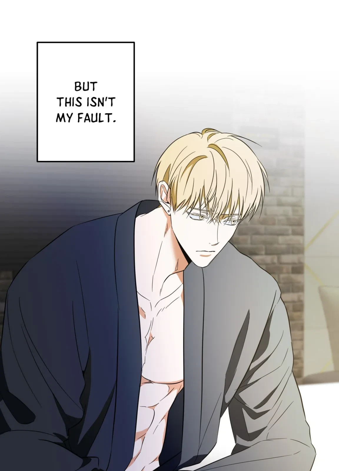 How To Win Over Your Crush Chapter 13, page 30