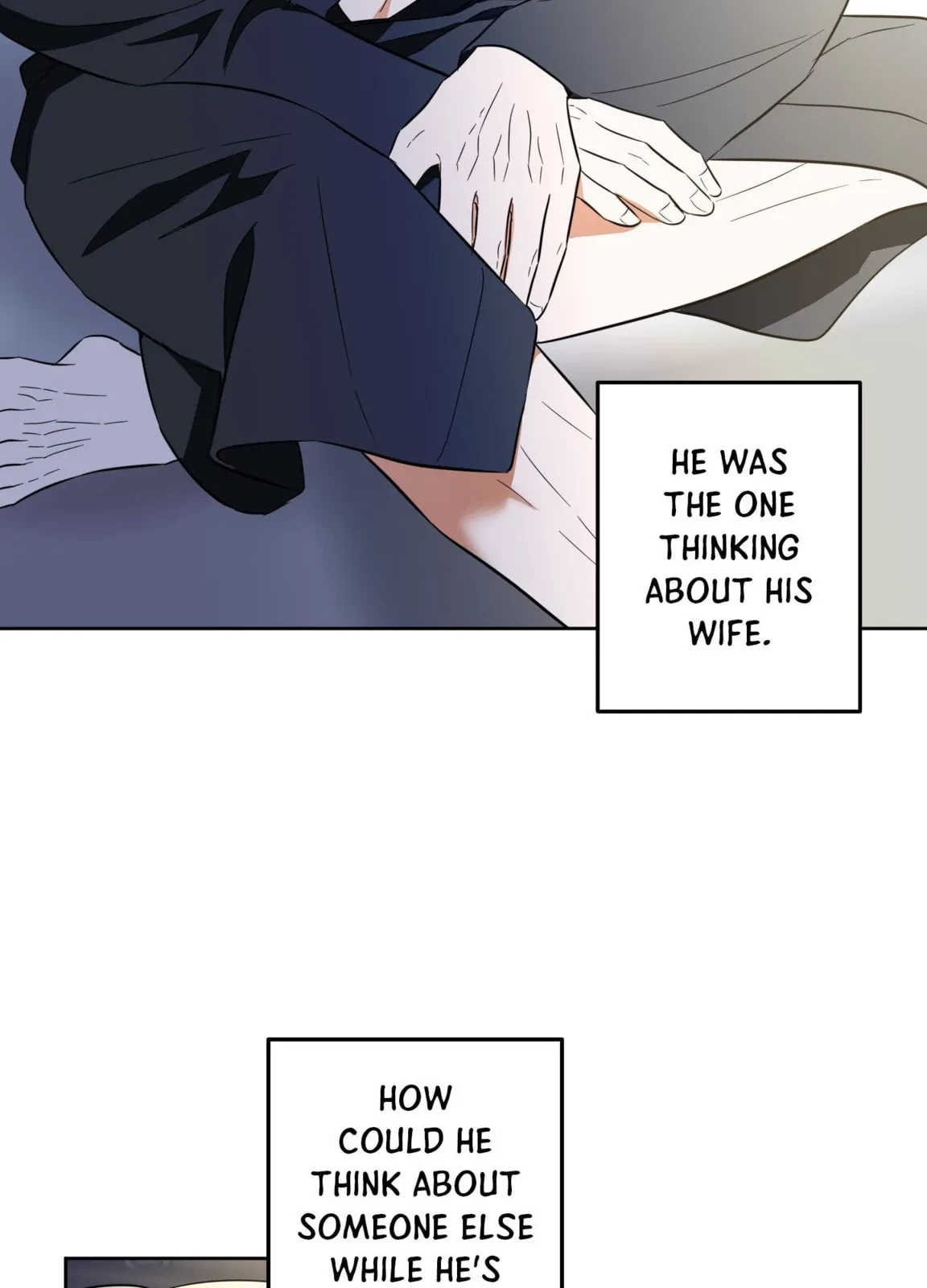 How To Win Over Your Crush Chapter 13, page 31