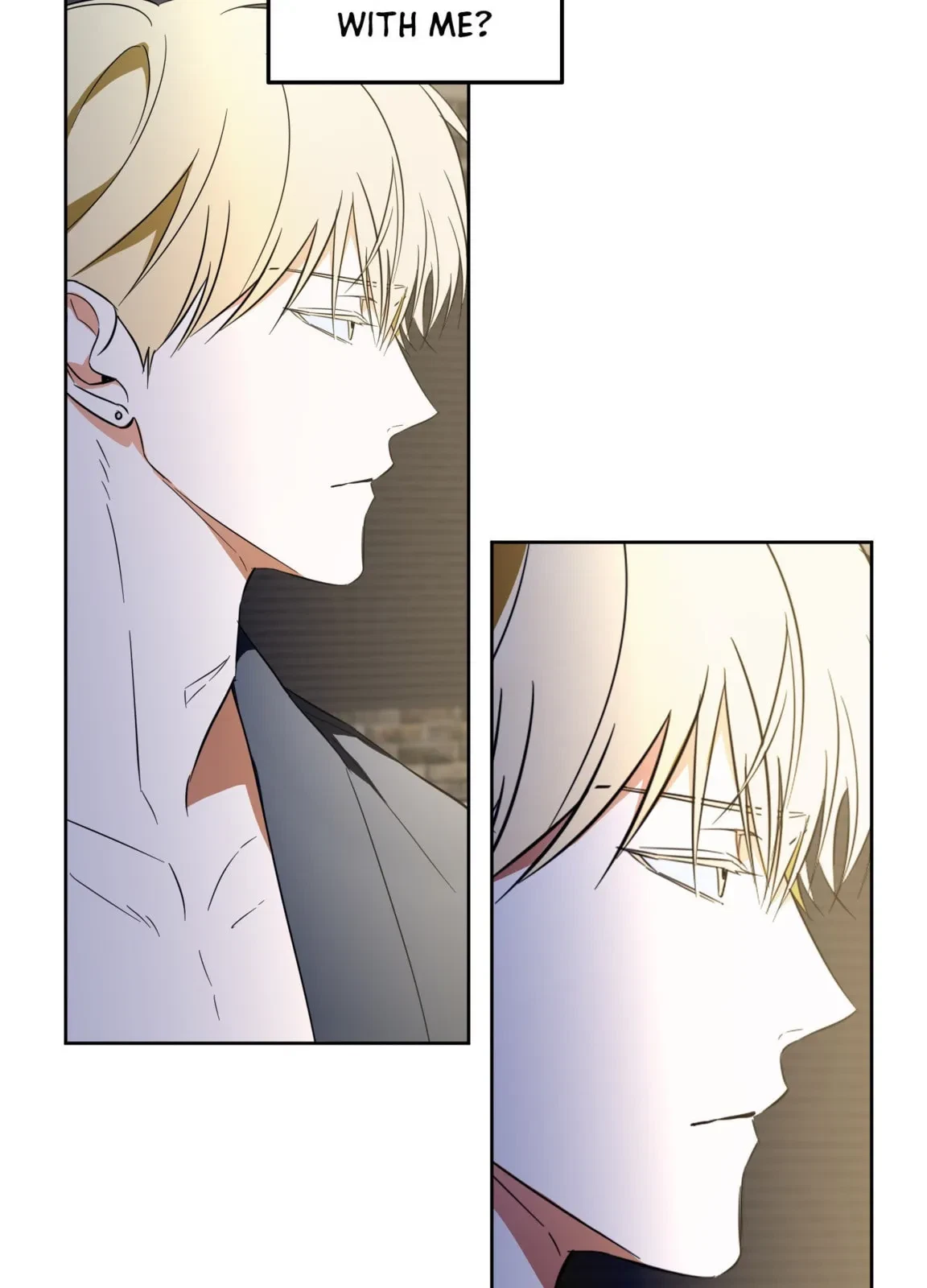 How To Win Over Your Crush Chapter 13, page 32