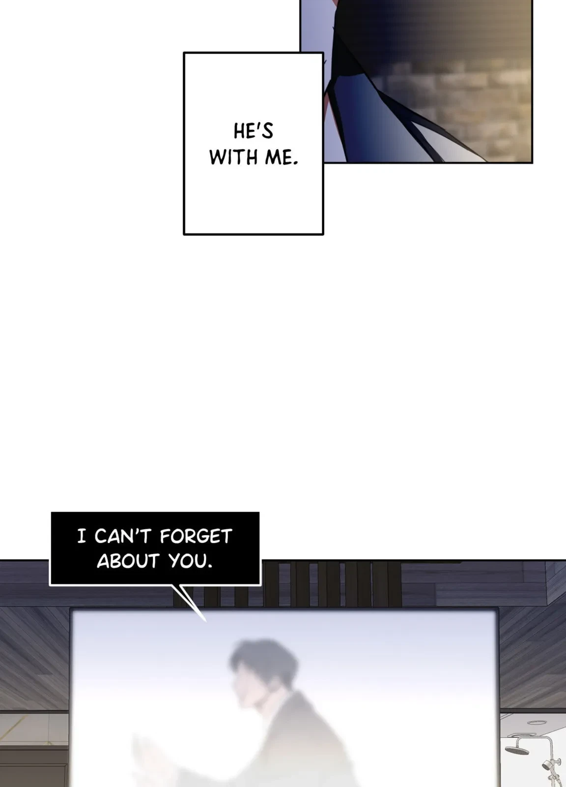 How To Win Over Your Crush Chapter 13, page 33
