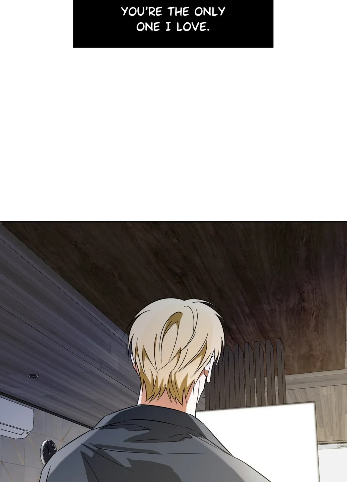 How To Win Over Your Crush Chapter 13, page 35
