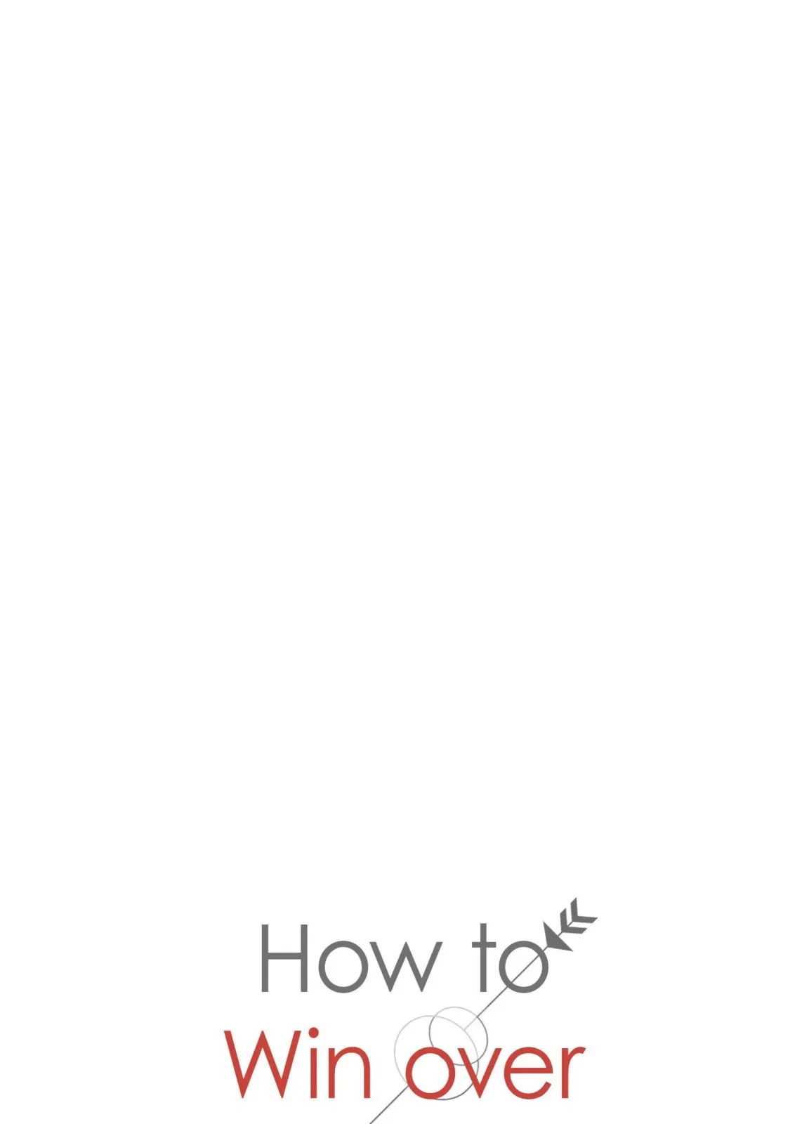 How To Win Over Your Crush Chapter 13, page 37