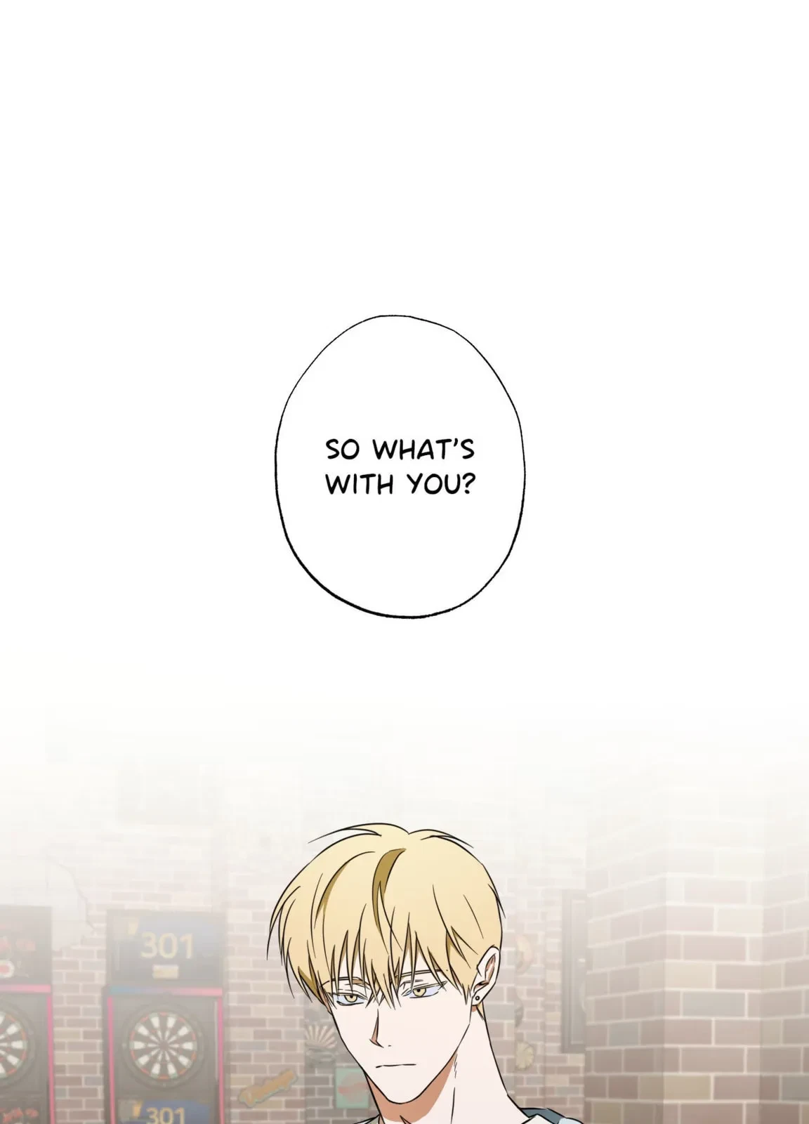 How To Win Over Your Crush Chapter 13, page 40