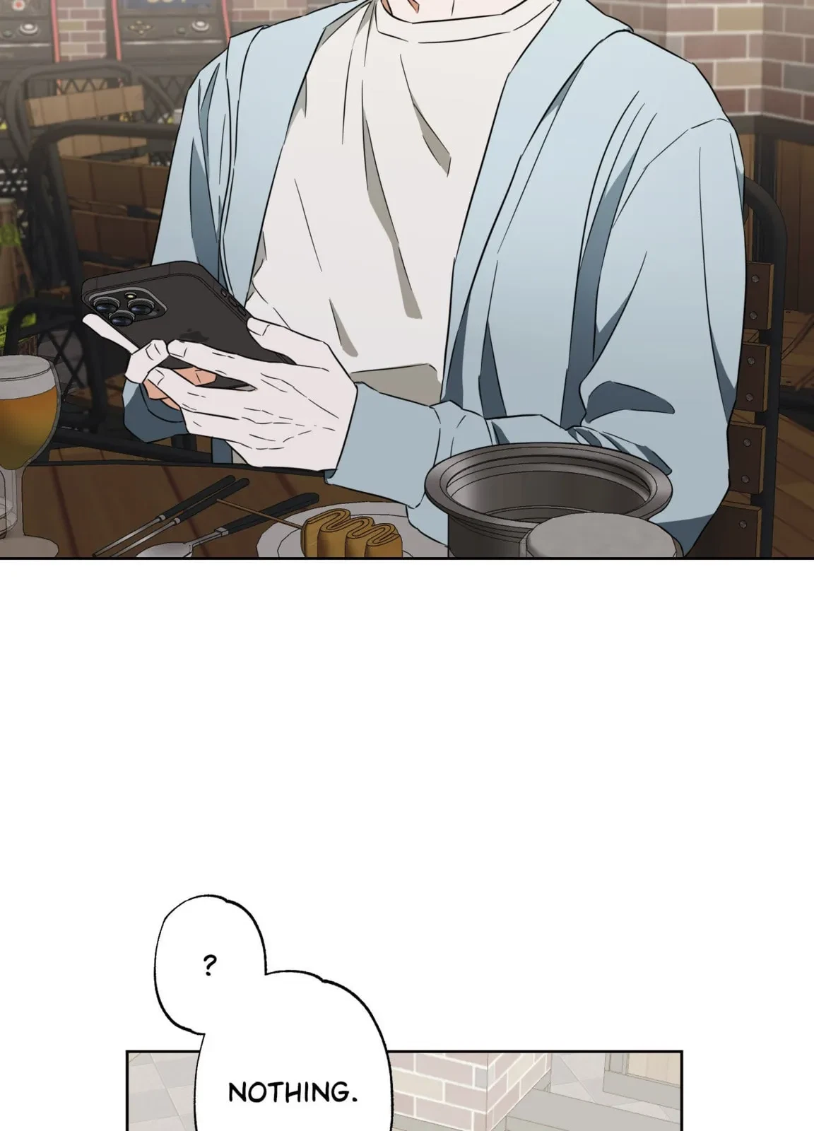 How To Win Over Your Crush Chapter 13, page 41