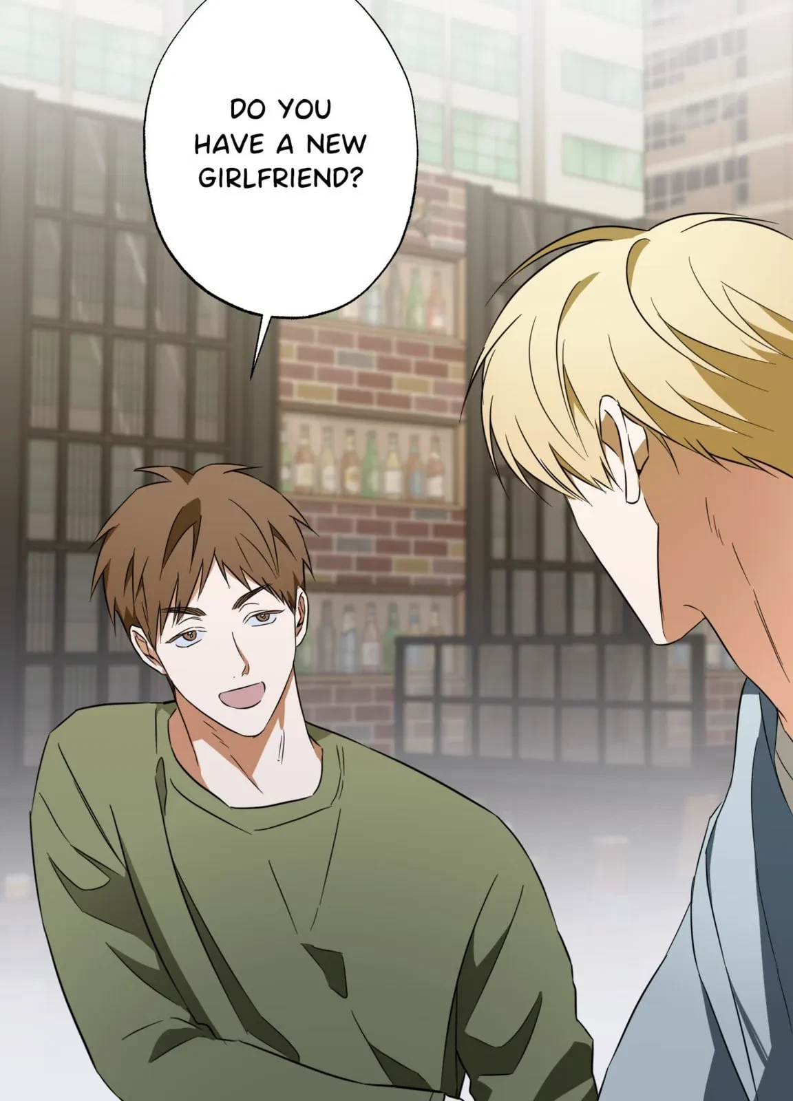 How To Win Over Your Crush Chapter 13, page 43