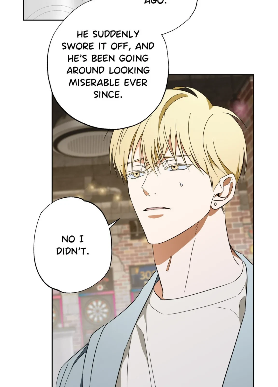 How To Win Over Your Crush Chapter 13, page 46