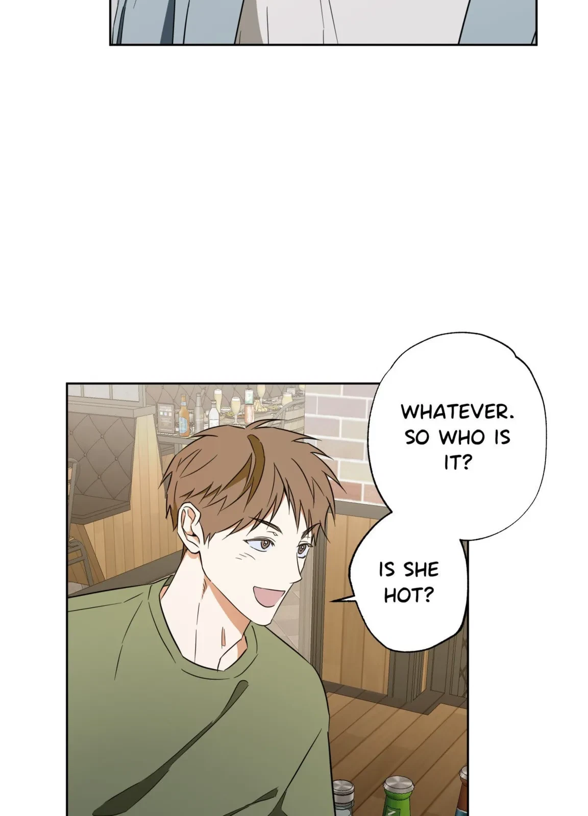 How To Win Over Your Crush Chapter 13, page 47