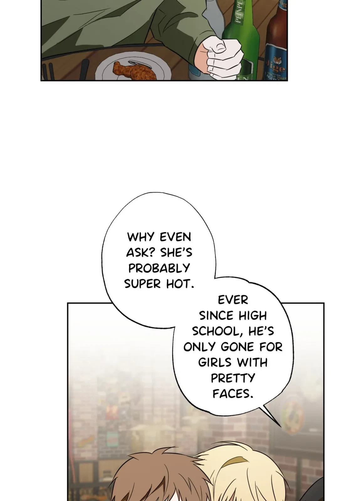 How To Win Over Your Crush Chapter 13, page 48