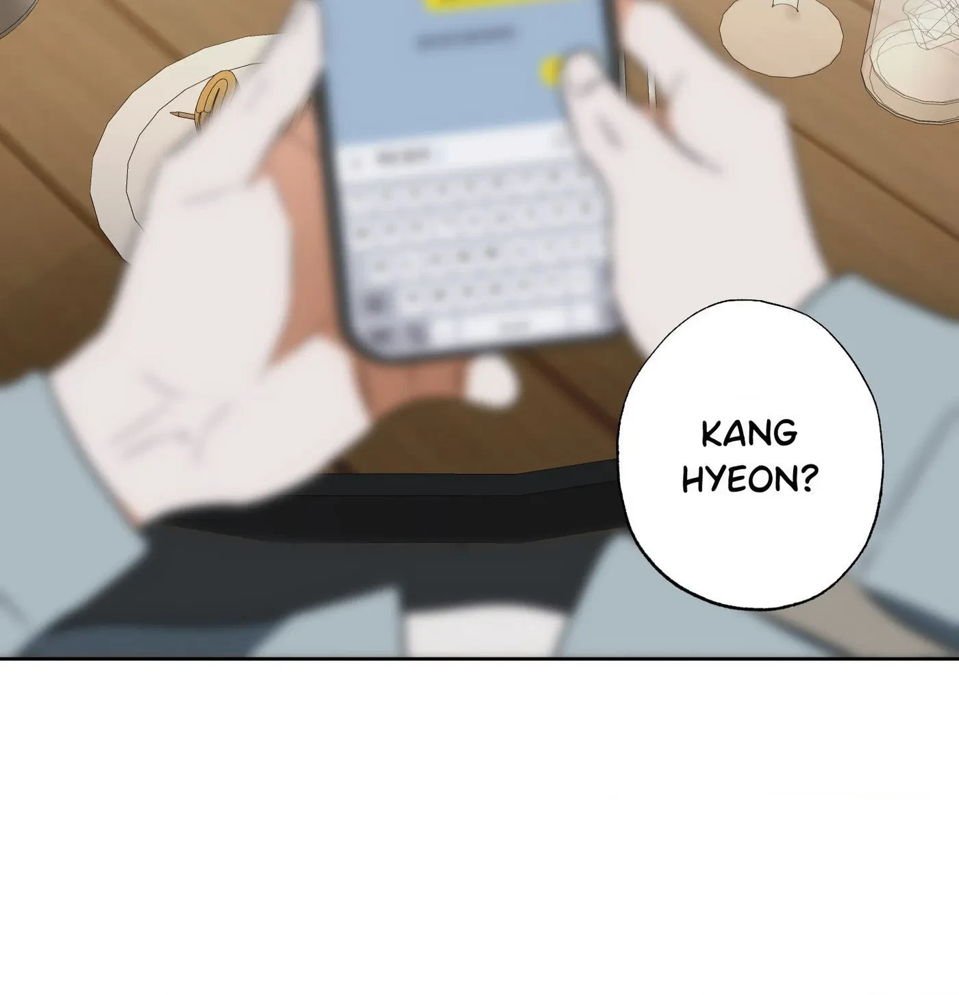 How To Win Over Your Crush Chapter 13, page 52
