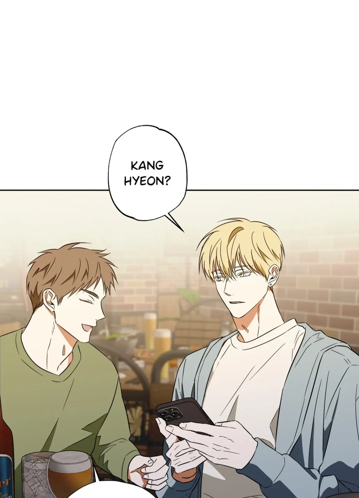 How To Win Over Your Crush Chapter 13, page 53