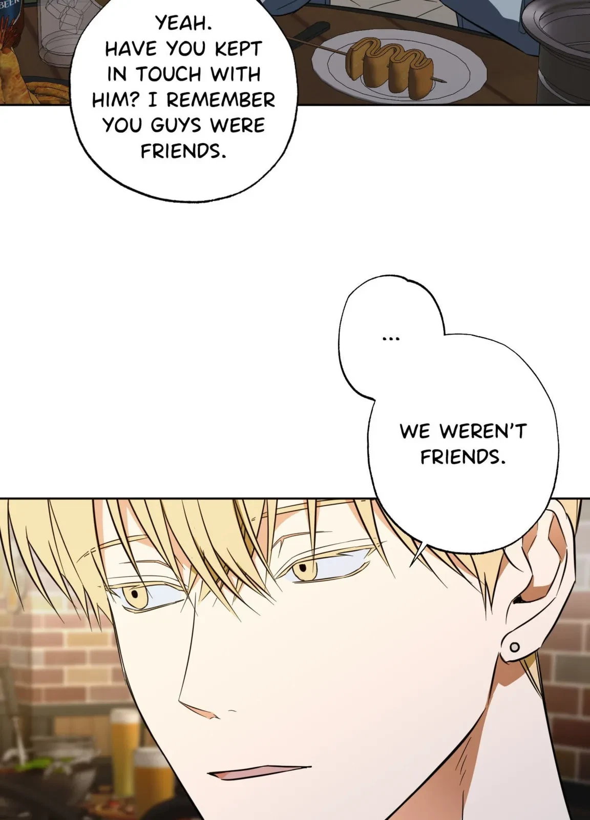 How To Win Over Your Crush Chapter 13, page 54