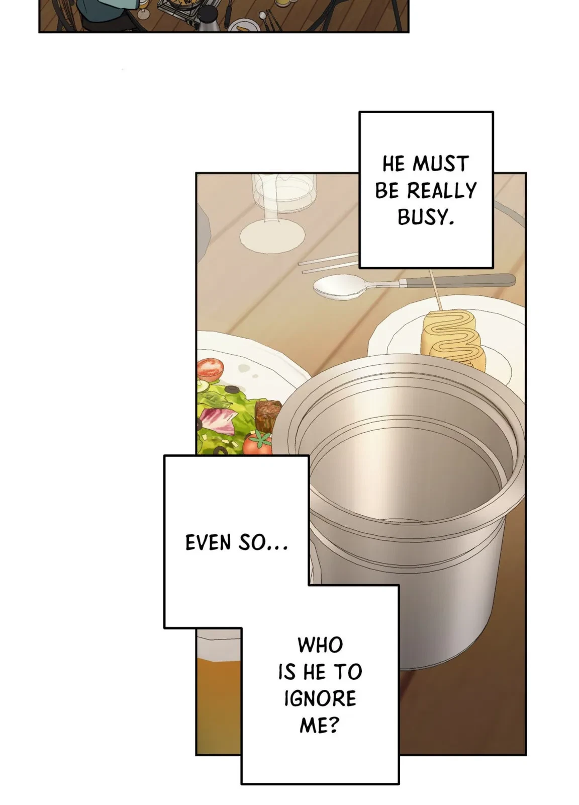 How To Win Over Your Crush Chapter 13, page 58