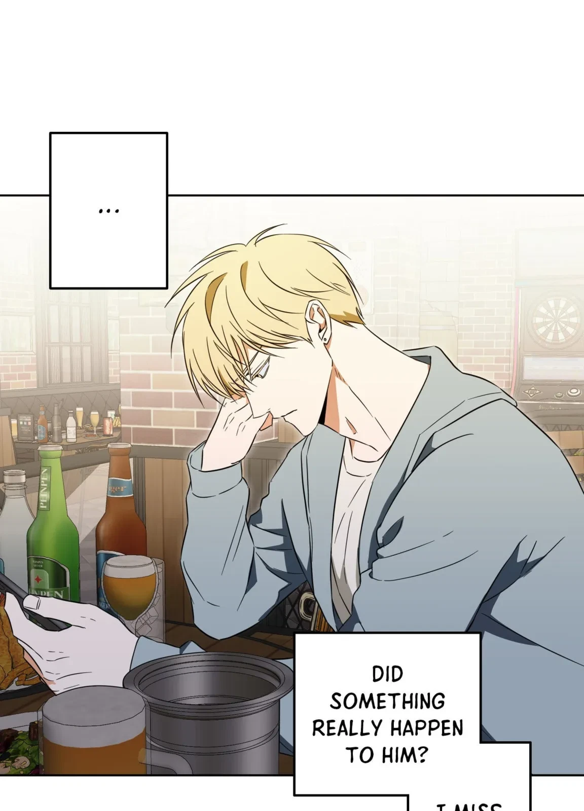 How To Win Over Your Crush Chapter 13, page 60