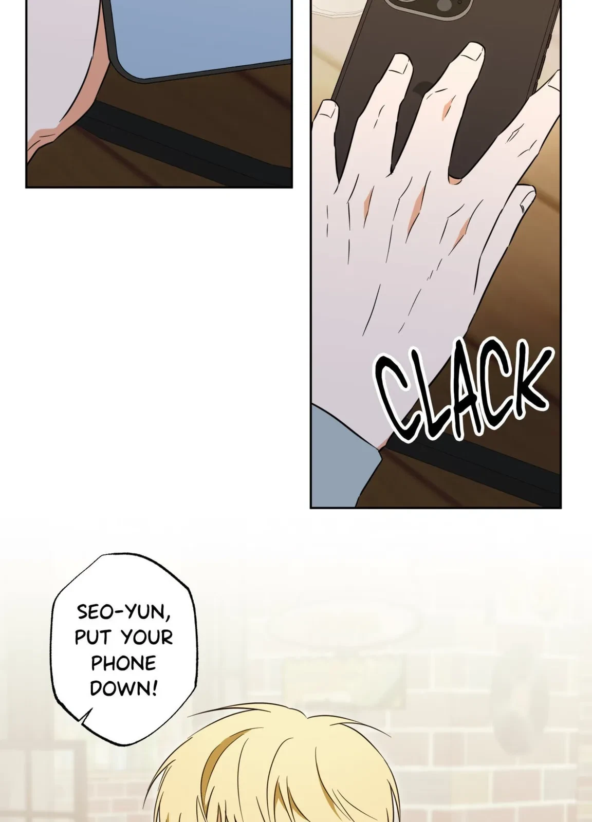 How To Win Over Your Crush Chapter 13, page 63