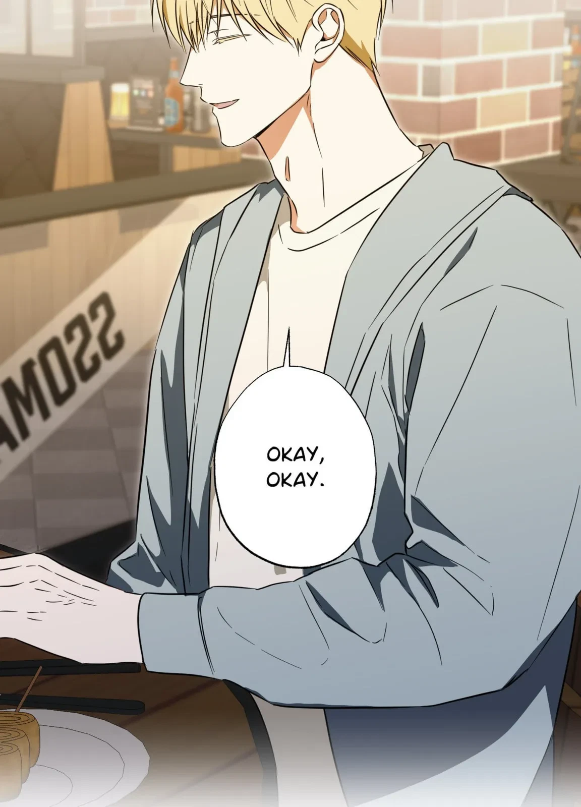How To Win Over Your Crush Chapter 13, page 64