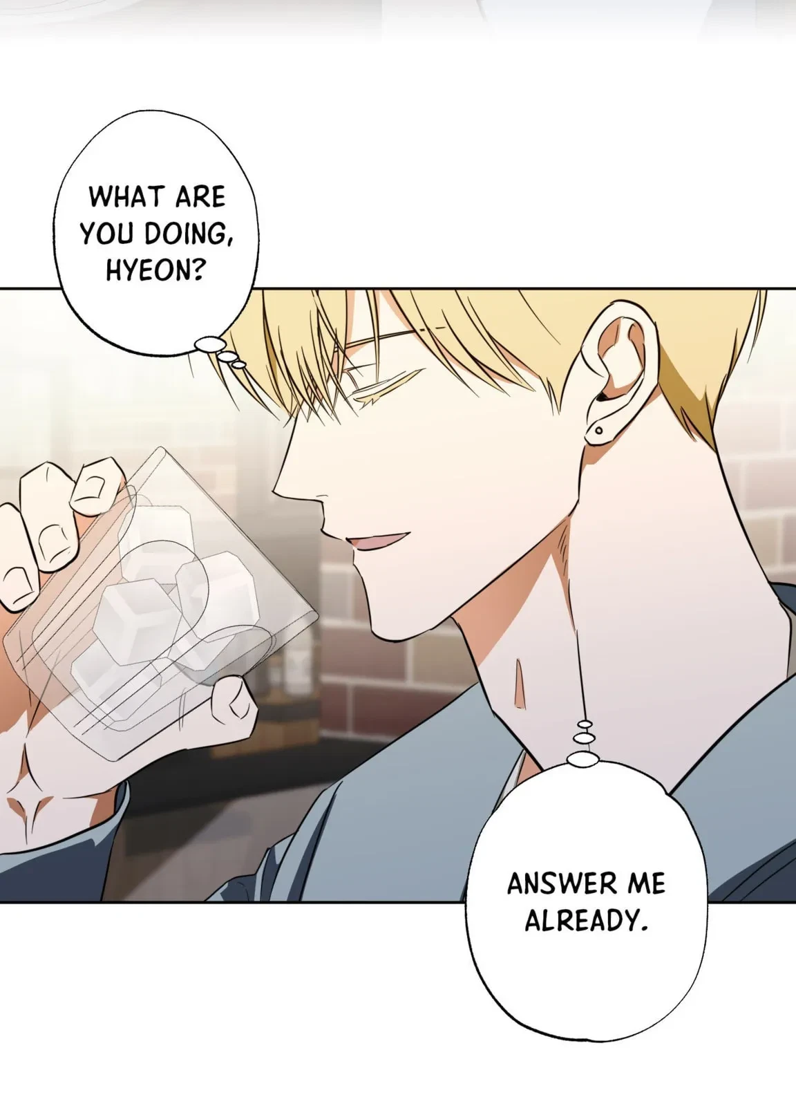 How To Win Over Your Crush Chapter 13, page 65