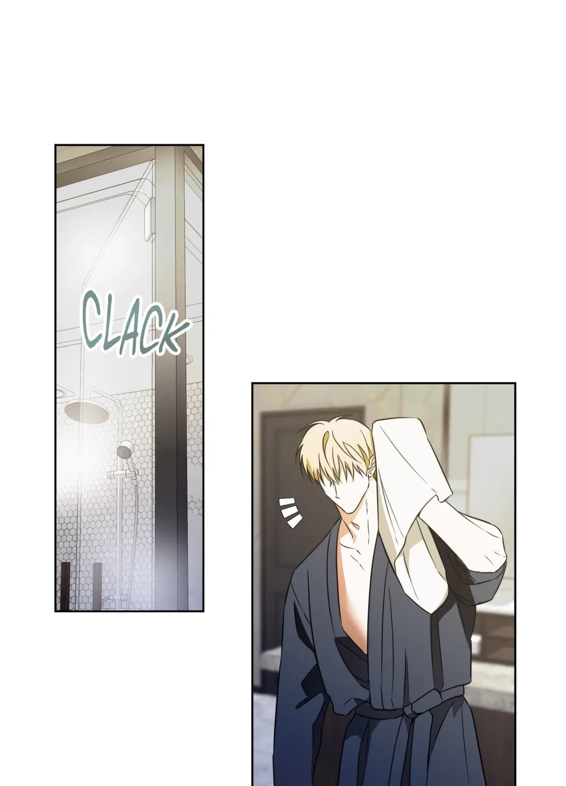 How To Win Over Your Crush Chapter 13, page 7