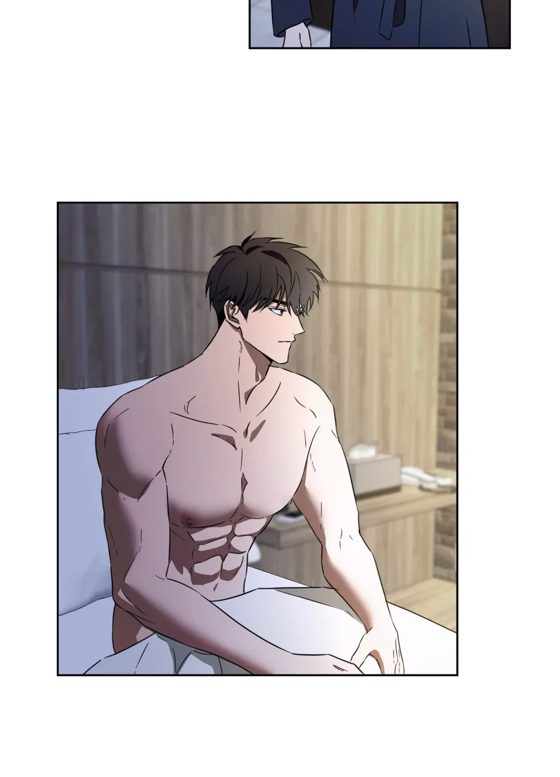 How To Win Over Your Crush Chapter 13, page 8