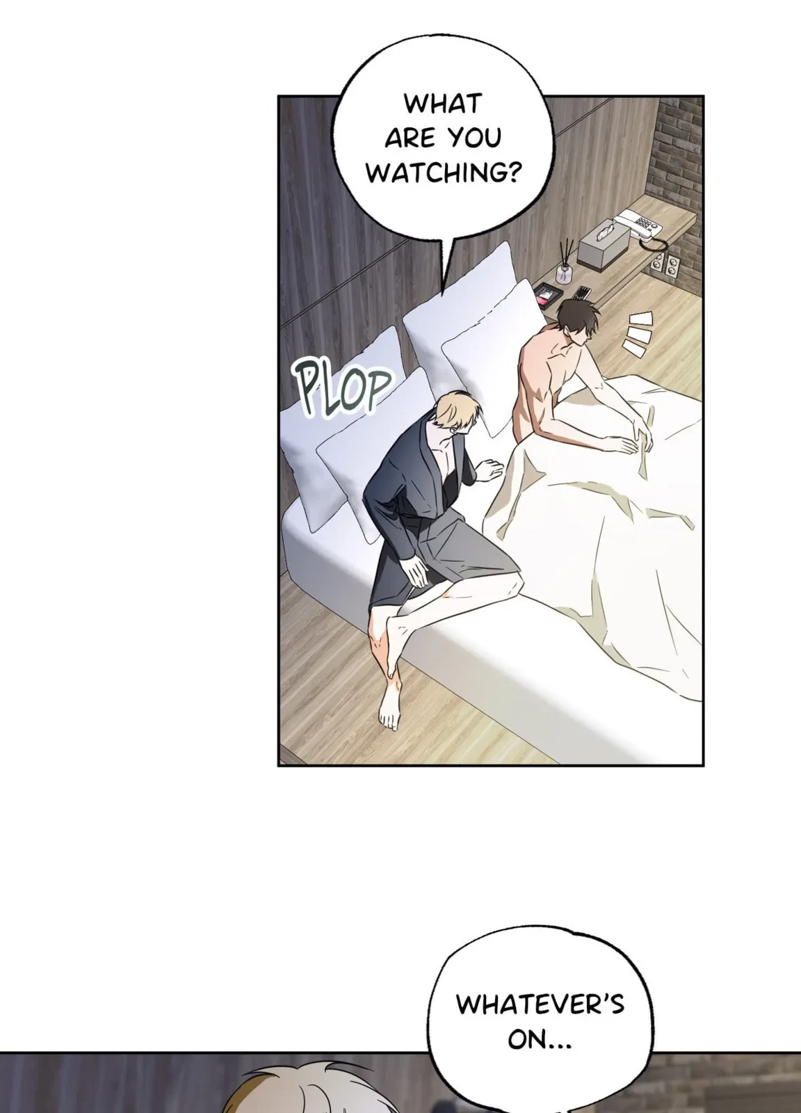 How To Win Over Your Crush Chapter 13, page 9