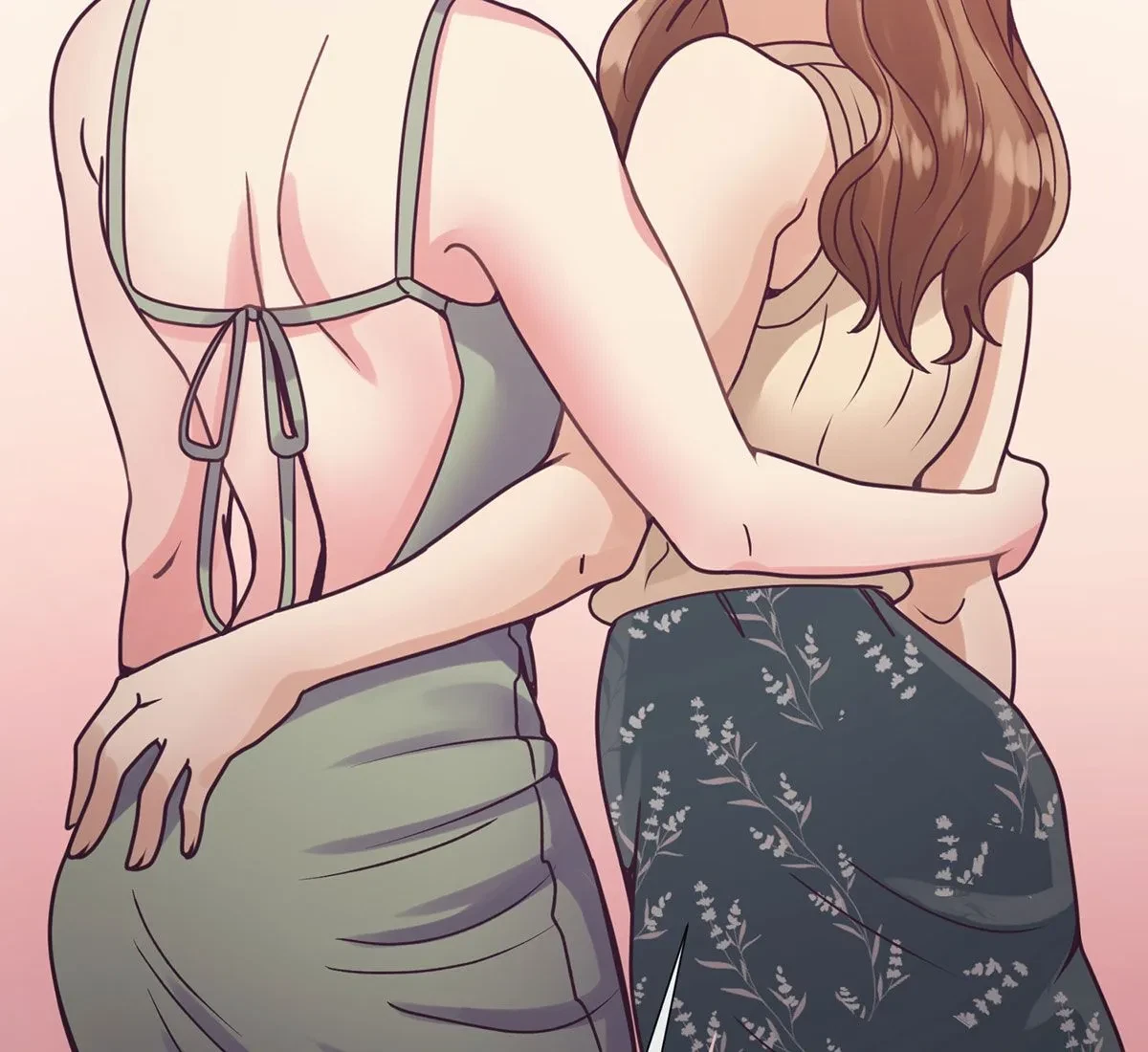 Toyboy Chapter 13, page 107