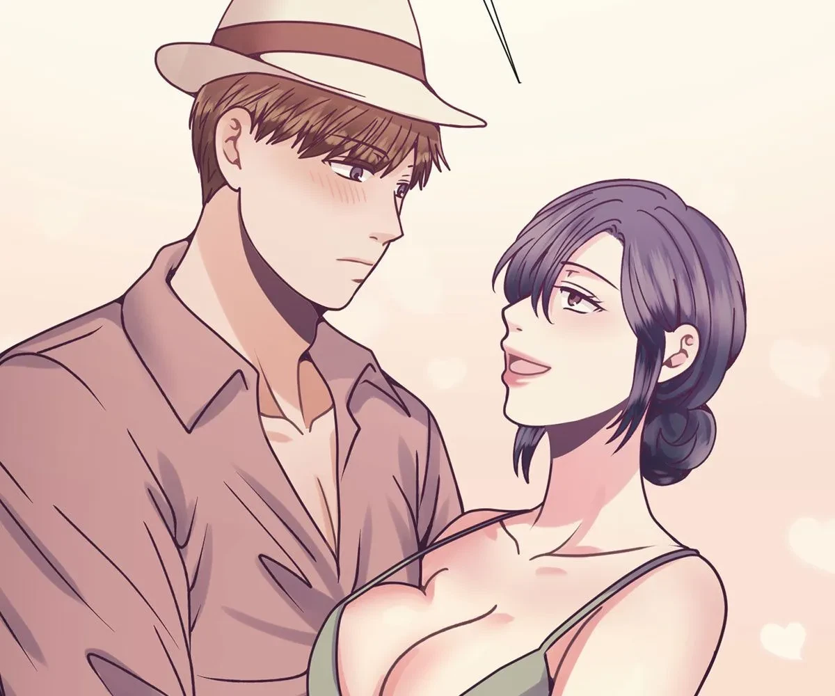 Toyboy Chapter 13, page 118