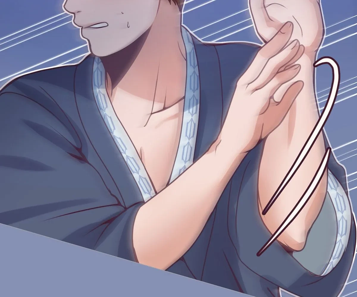 Toyboy Chapter 13, page 174