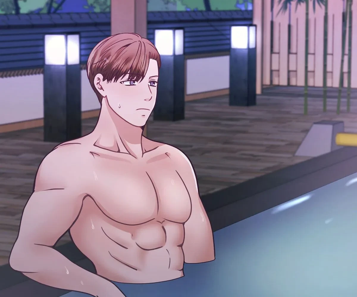 Toyboy Chapter 13, page 186