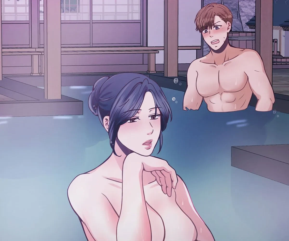 Toyboy Chapter 13, page 196