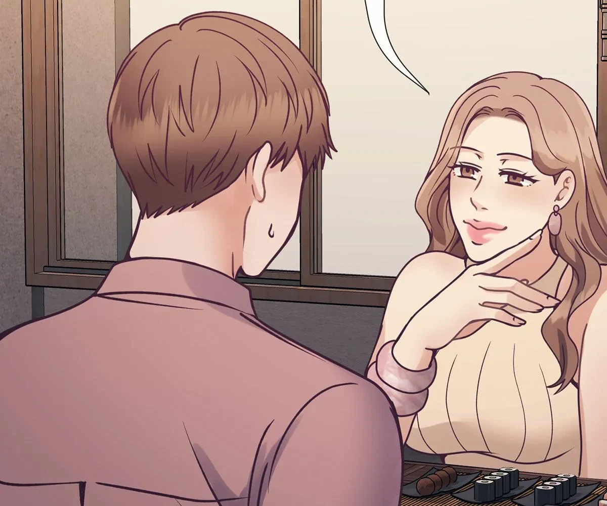 Toyboy Chapter 13, page 21