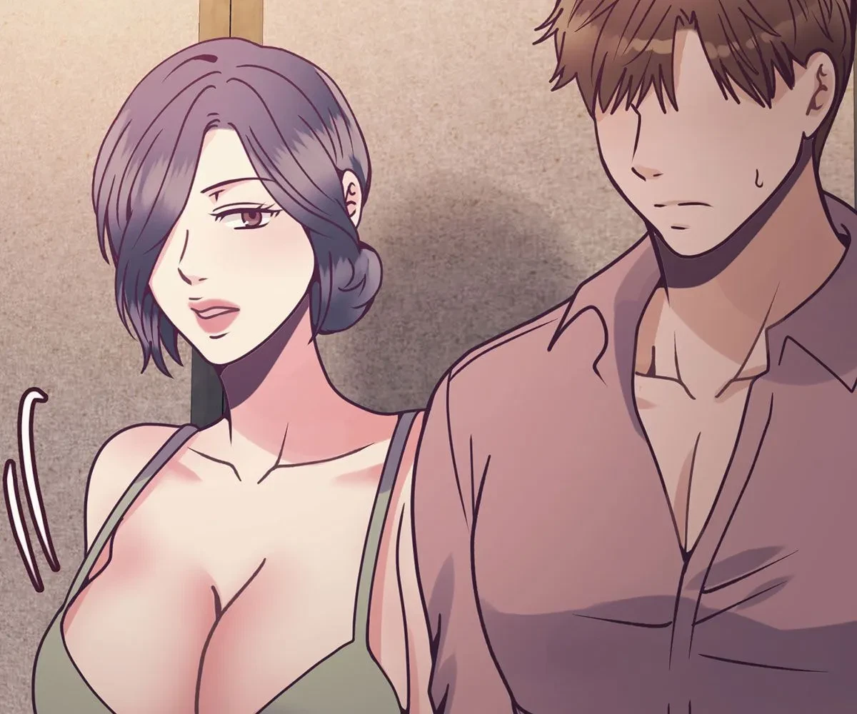 Toyboy Chapter 13, page 57