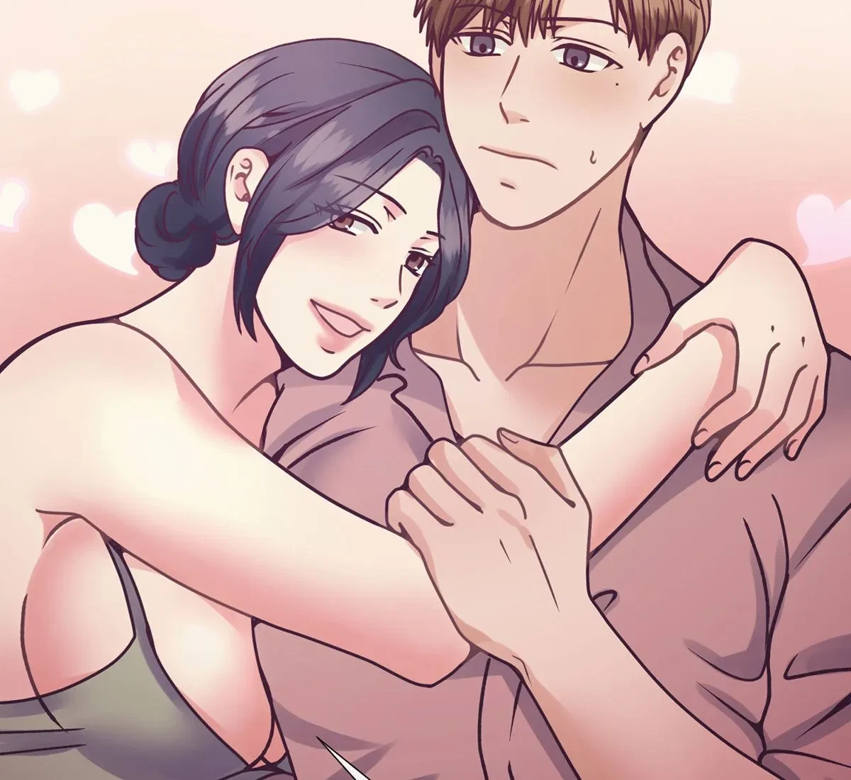 Toyboy Chapter 13, page 87