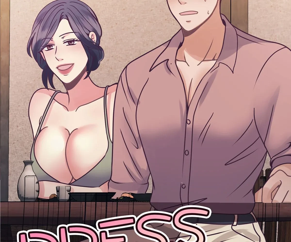 Toyboy Chapter 13, page 9