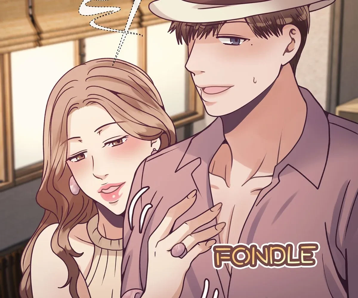 Toyboy Chapter 13, page 97