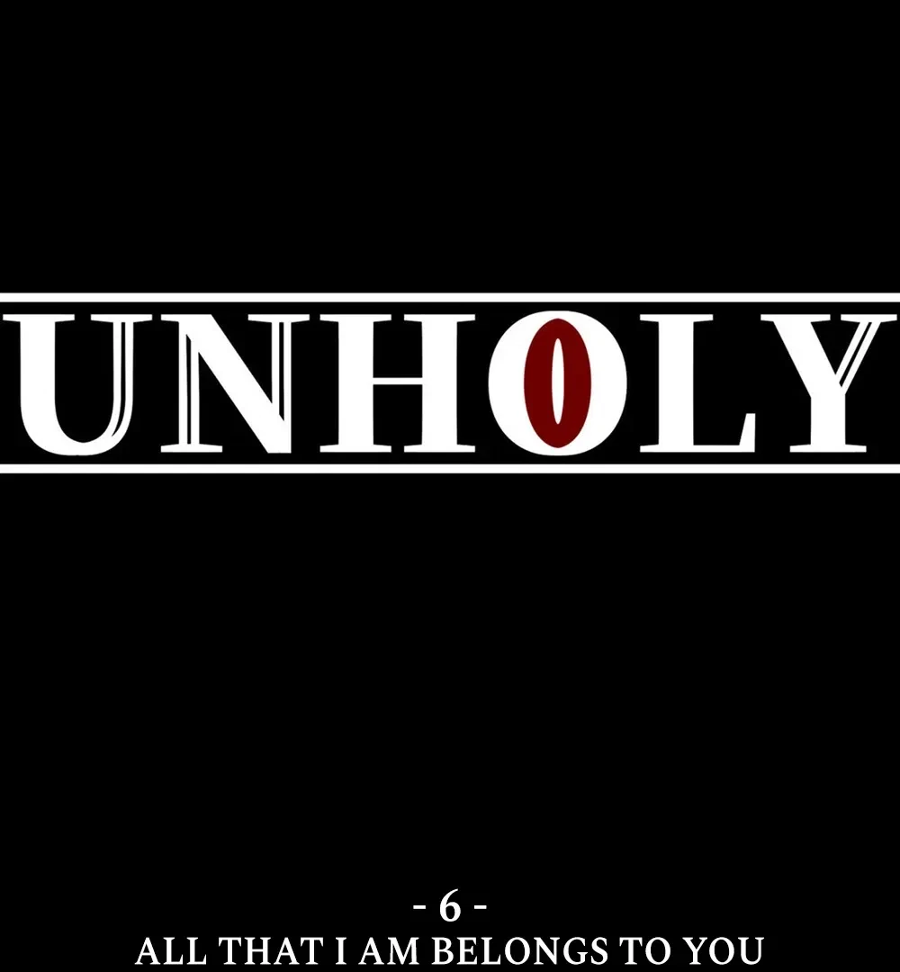 UNHOLY Chapter 6, page 100