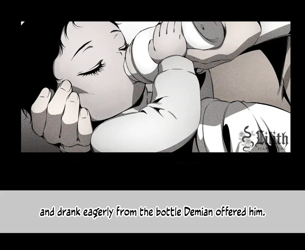 UNHOLY Chapter 6, page 19