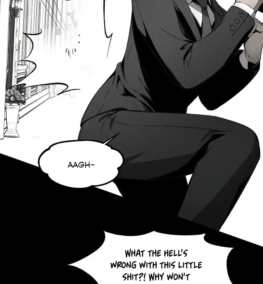 UNHOLY Chapter 6, page 5