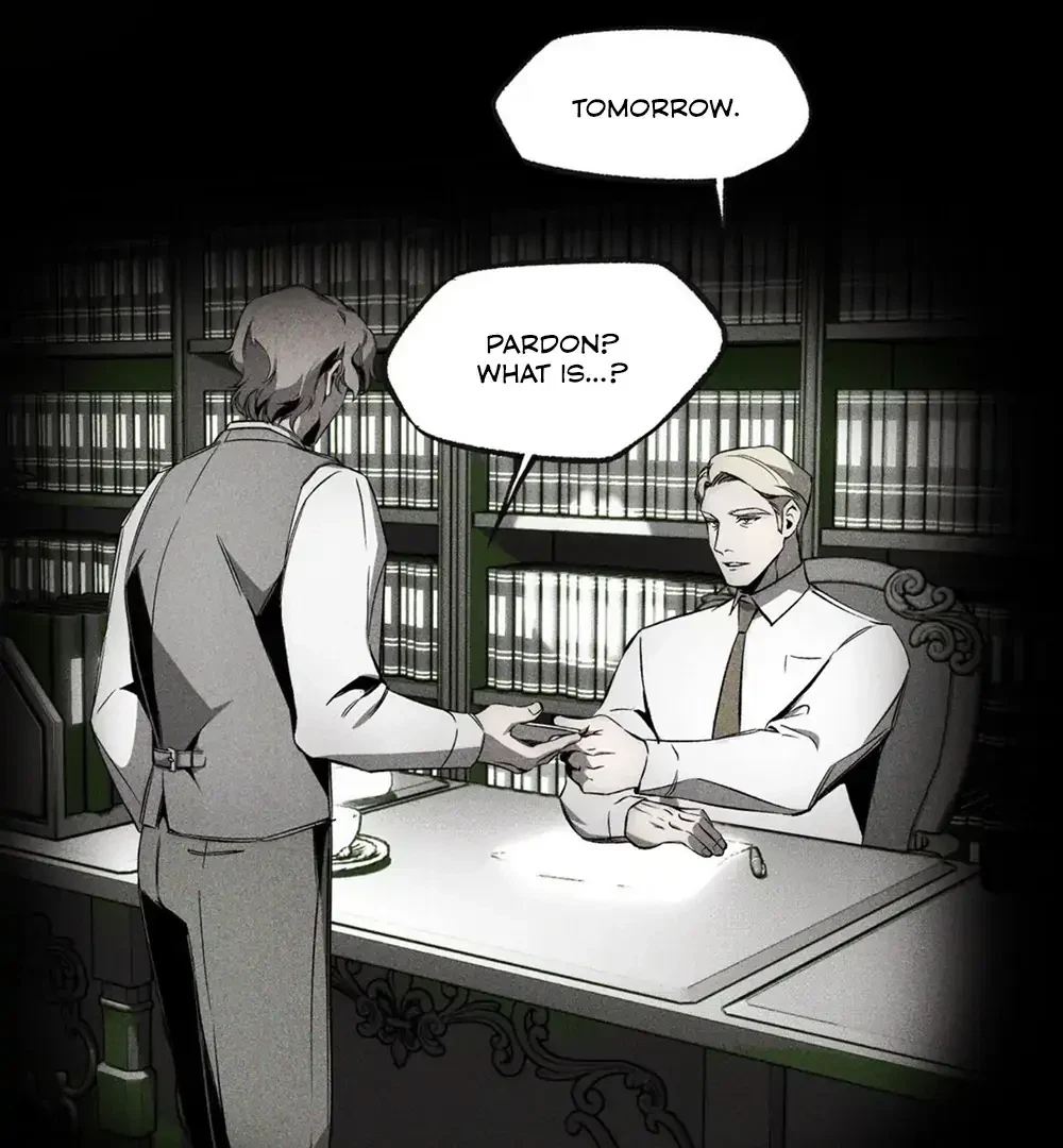 UNHOLY Chapter 6, page 68