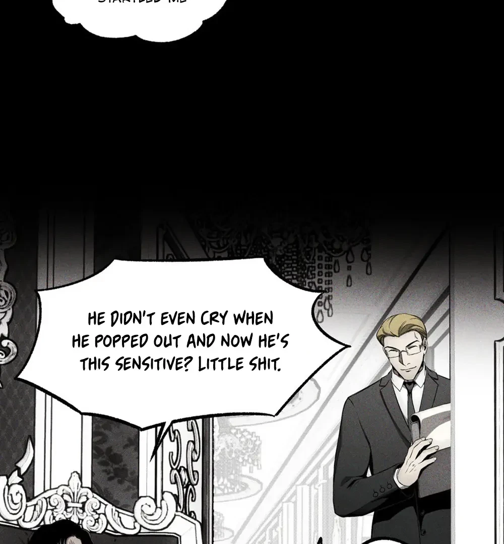 UNHOLY Chapter 6, page 8