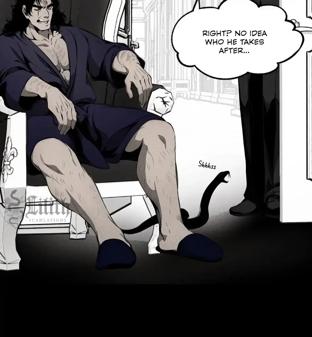 UNHOLY Chapter 6, page 9