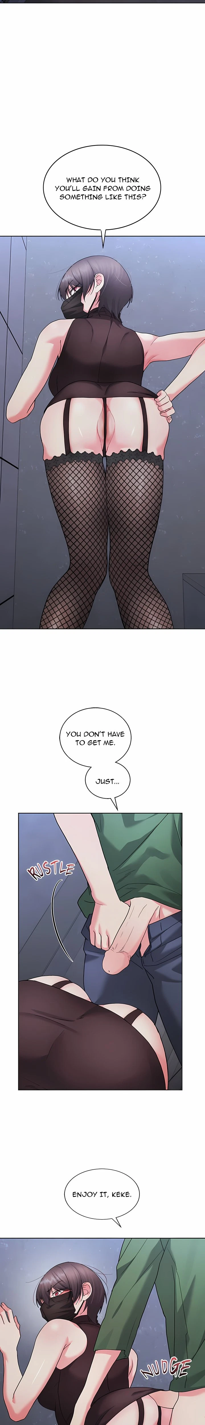 From Weakling To Nemesis Chapter 42 (Uncensored), page 4