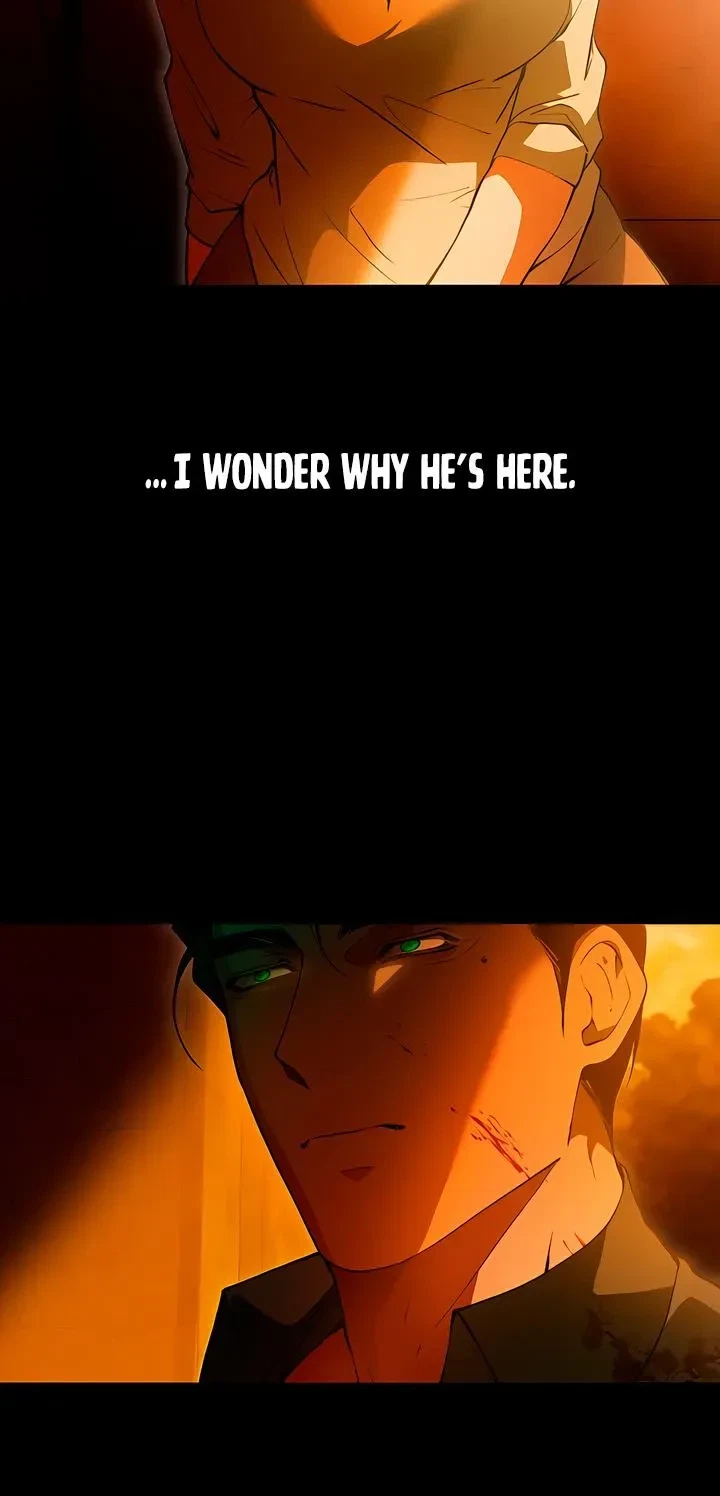 Under His Sole Chapter 23, page 3