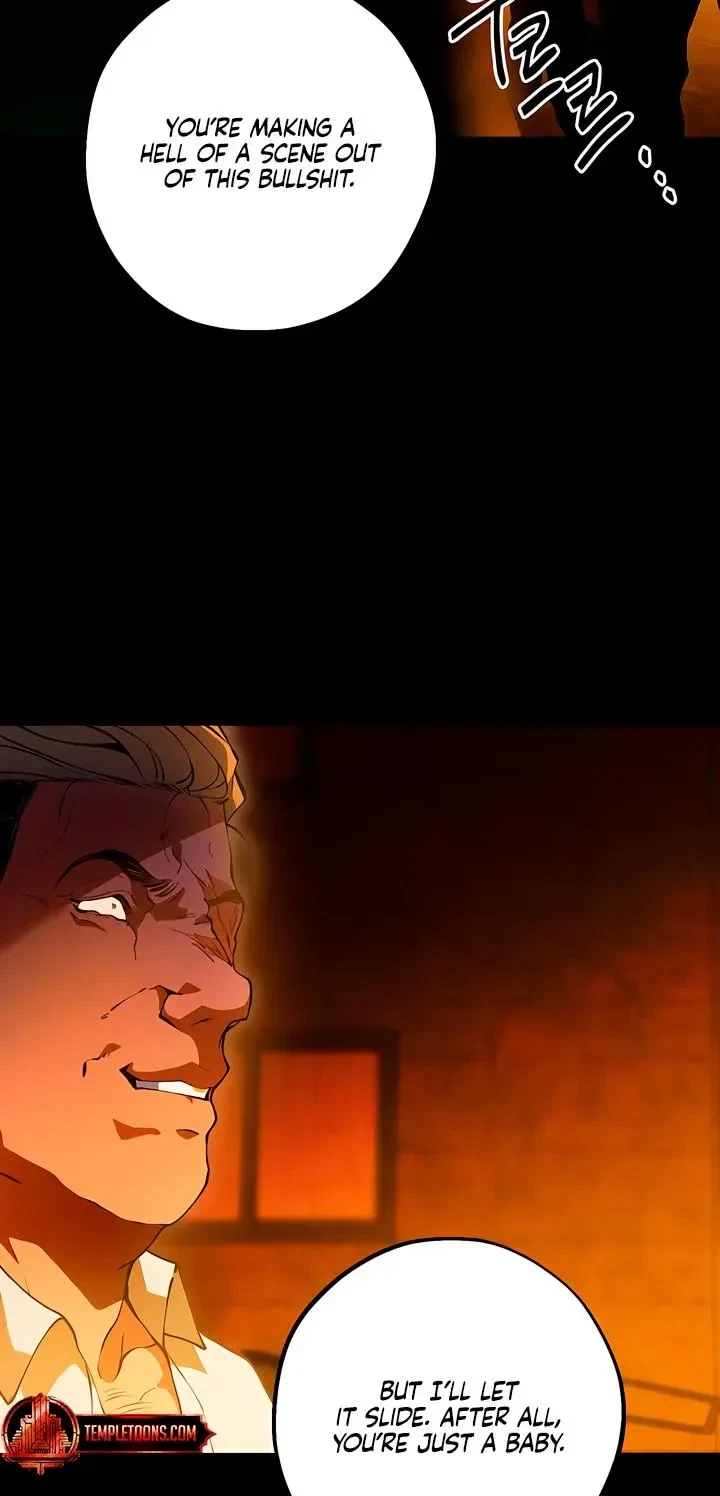 Under His Sole Chapter 23, page 5