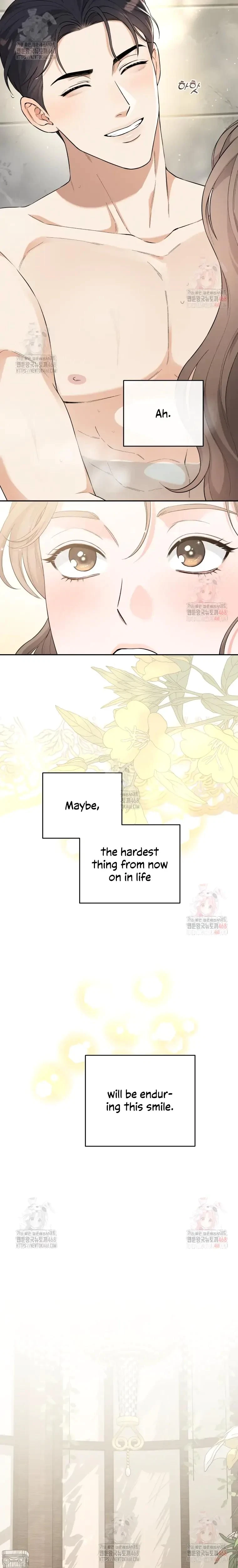 Dirty Marriage Chapter 38, page 12